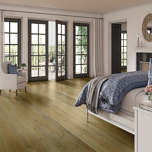 TimberBrushed Gold